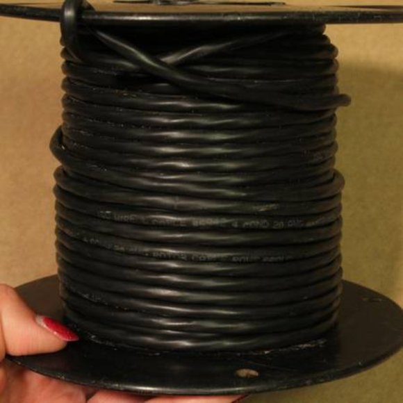 CB Antenna Rotor Package - Complete ready to install - Picture 5 of 7